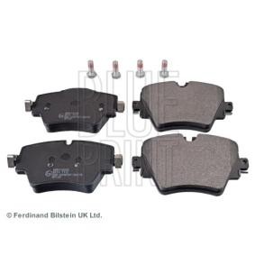Achetez des Plaquettes de frein BLUE PRINT ADB114220 à prix pour 36,36 €