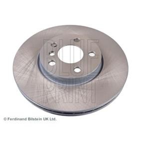 Bremsscheibe von BLUE PRINT ADB114322