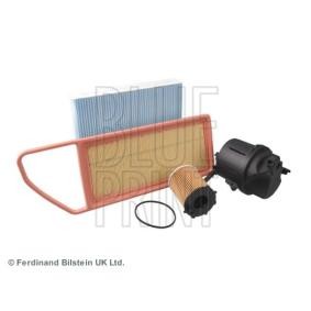 Achetez des Kit de service BLUE PRINT ADF122118 à prix pour 86,53 €