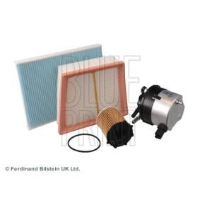 Achetez des Kit de service BLUE PRINT ADF122120 à prix pour 88,82 €