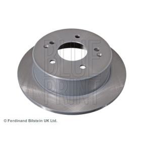 Comprar Disco de freno de BLUE PRINT ADG043220 a bajo precio de 32,76 €