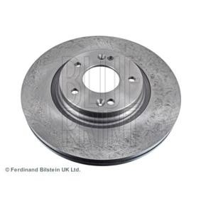 KIA Bremsscheibe von BLUE PRINT