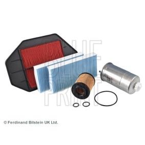 Achetez des Kit de filtres BLUE PRINT ADH22119 à prix pour 37,04 €