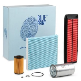 Achetez des Kit de filtres BLUE PRINT ADH22121 à prix pour 34,42 €