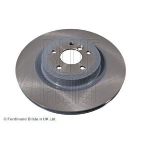 Achetez des Disque de frein BLUE PRINT ADJ134364 à prix pour 60,22 €