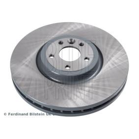 Achetez des Disque de frein BLUE PRINT ADJ134367 à prix pour 86,17 €