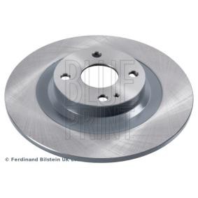 Achetez des Disque de frein BLUE PRINT ADM543134 à prix pour 28,79 €