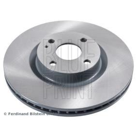 Achetez des Disque de frein BLUE PRINT ADM543135 à prix pour 57,06 €