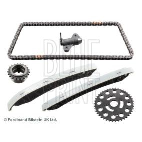 Achetez des Kit de chaîne de distribution BLUE PRINT ADN17341 à prix pour 173,57 €