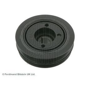 Achetez des Poulie damper (vilebrequin) BLUE PRINT ADT36122 à prix pour 69,85 €