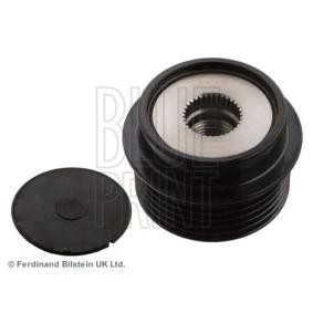 Achetez des Poulie roue libre, alternateur BLUE PRINT ADT36129 à prix pour 82,75 €