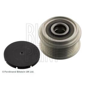 Achetez des Poulie roue libre, alternateur BLUE PRINT ADT36130 à prix pour 54,21 €