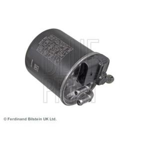Achetez des Filtre à carburant BLUE PRINT ADU172311 à prix pour 74,32 €