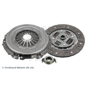 Achetez des Filtre à carburant BLUE PRINT ADV182347 à prix pour 13,26 €