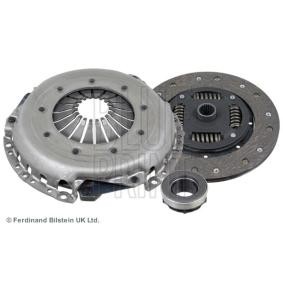 Achetez des Filtre à carburant BLUE PRINT ADV182353 à prix pour 20,06 €