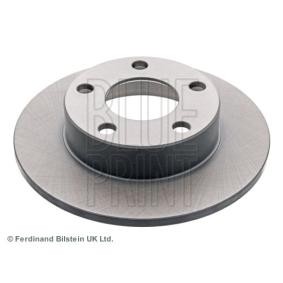 Achetez des Disque de frein BLUE PRINT ADV184337 à prix pour 27,51 €