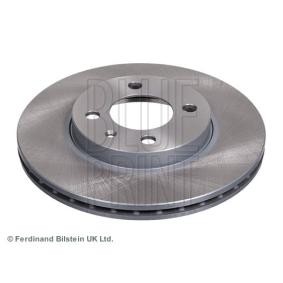 Achetez des Disque de frein BLUE PRINT ADV184356 à prix pour 27,43 €
