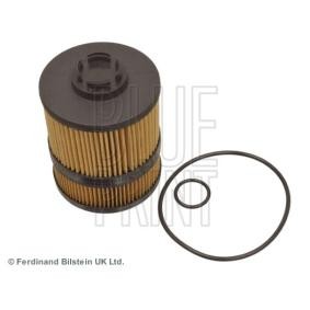 Achetez des Filtre à huile BLUE PRINT ADW192106 à prix pour 28,50 €