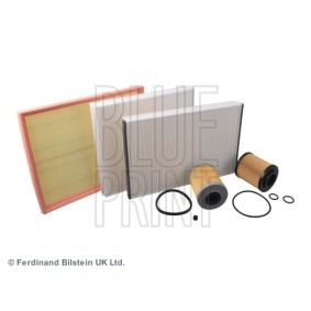 Achetez des Kit de filtres BLUE PRINT ADW192107 à prix pour 30,10 €