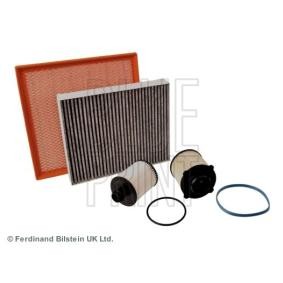 Achetez des Kit de service BLUE PRINT ADW192110 à prix pour 49,34 €