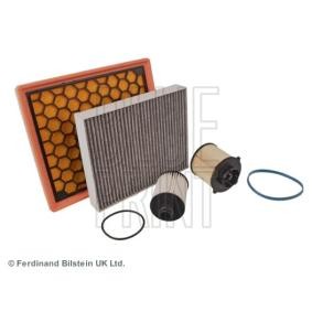 Achetez des Kit de service BLUE PRINT ADW192111 à prix pour 46,94 €
