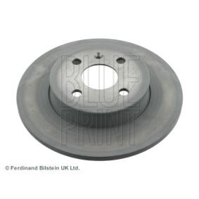 Bremsscheibe von BLUE PRINT