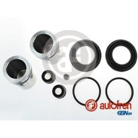 Acquista Kit di revisione della pinza freno da AUTOFREN SEINSA D42196C a buon mercato per soli 40,56 €