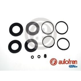 Acquista Kit di revisione della pinza freno da AUTOFREN SEINSA D42524 a buon mercato per soli 20,92 €