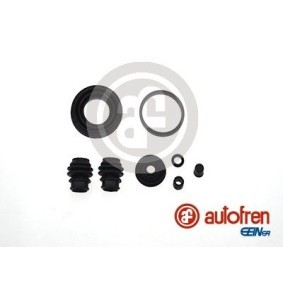 Acquista Kit di revisione della pinza freno da AUTOFREN SEINSA D42812 a buon mercato per soli 8,36 €