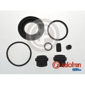 Acquista Kit di revisione della pinza freno da AUTOFREN SEINSA D42838 a buon mercato per soli 10,03 €