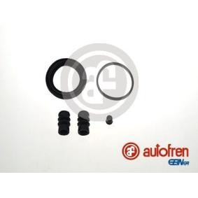 Acquista Kit di revisione della pinza freno da AUTOFREN SEINSA D42937 a buon mercato per soli 10,15 €