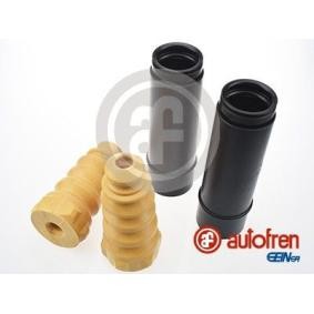 Staubschutzsatz, Stoßdämpfer D5222 für Octavia IV Combi (NX5) für 26,19 CHF