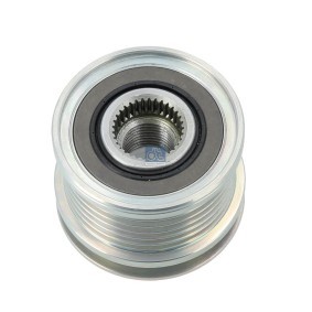 Riemenscheibe, Generator von DT Spare Parts