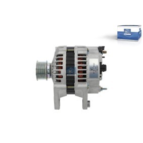 Kjøp Dynamo av DT Spare Parts 11.80320 til den lave prisen 4530,35 NOK