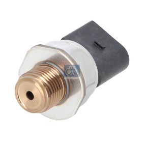 Kjøp Sensor, drivstofftrykk av DT Spare Parts 11.80646 til den lave prisen 1673,39 NOK