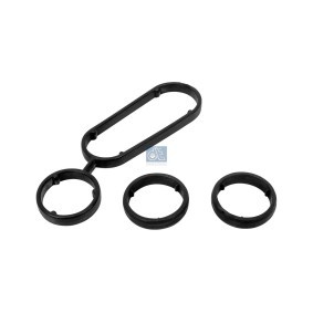 Achetez des Kit de joints, radiateur d'huile DT Spare Parts 11.90300 à prix pour 16,90 €