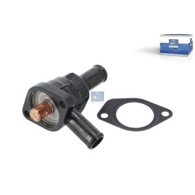 Achetez des Thermostat d'eau DT Spare Parts 12.18029 à prix pour 50,82 €