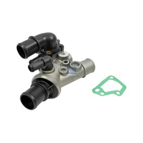 Thermostat des Herstellers DT Spare Parts - Originalware Artikelnummer: 12.18041