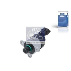 Achetez des Régulateur, quantité de carburant (système à rampe commune) DT Spare Parts 12.24225 à prix pour 109,66 €