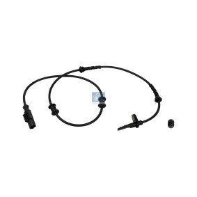 Comprar Sensor ABS de DT Spare Parts 12.40011 a bajo precio de 46,12 €