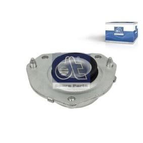 Compre Suporte de apoio do conjunto mola / amortecedor da DT Spare Parts 12.60052 a um preço baixo por 98,41 €