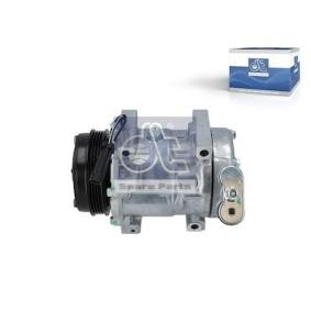 Acquista Compressore aria condizionata da DT Spare Parts 12.77027 a buon mercato per soli 327,37 €