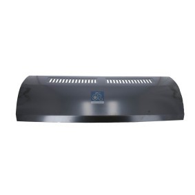 Achetez des Capot DT Spare Parts 12.81101 à prix pour 214,31 €