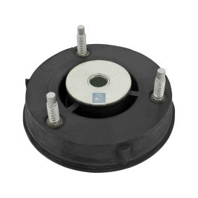 Compre Suporte de apoio do conjunto mola / amortecedor da DT Spare Parts 13.17141 a um preço baixo por 52,51 €