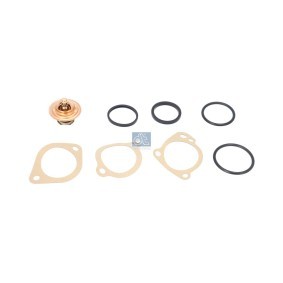 Kühlwasserthermostat 13.42081 CADILLAC CTS von DT Spare Parts