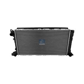 Achetez des Radiateur du moteur DT Spare Parts 13.42109 à prix pour 164,64 €