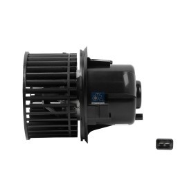 Køb El-motor, kabineblæser af DT Spare Parts 13.72025 til den lave pris 787,62 DKK