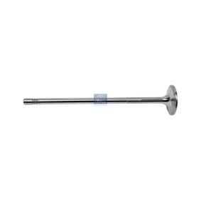 Comprar Válvula de admisión de DT Spare Parts 2.10579 a bajo precio de 34,61 €