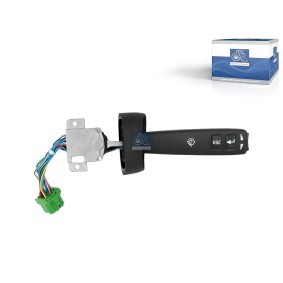 Kjøp Vindusviskerbryter av DT Spare Parts 2.27303 til den lave prisen 1236,89 NOK