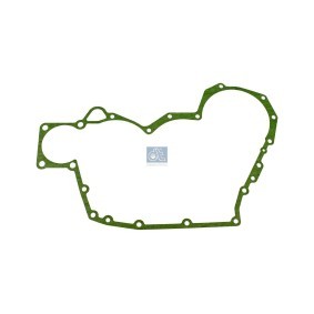 Compre Junta, tampa do cárter de comando da DT Spare Parts 3.10032 a um preço baixo por 23,86 €